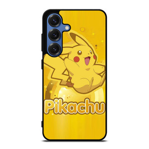 PIKACHU 2 Samsung Galaxy S26 Case Cover