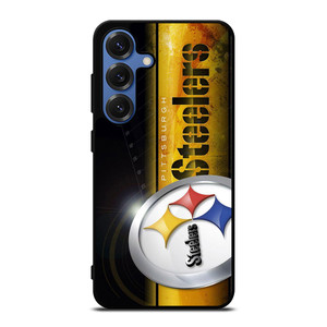 PITTSBURGH STEELERS 4 Samsung Galaxy S26 Case Cover