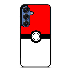 POKEMON BALL 2 Samsung Galaxy S26 Case Cover