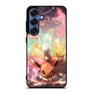 POKEMON EEVEE STRENGTH Samsung Galaxy S26 Case Cover