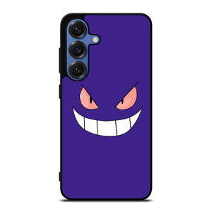 POKEMON GENGAR FACE Samsung Galaxy S26 Case Cover