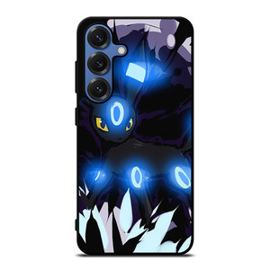 POKEMON UMBREON SHINY DARK Samsung Galaxy S26 Case Cover