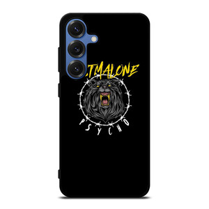 POST MALONE LOGO Samsung Galaxy S26 Case Cover