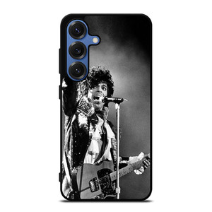 PRINCE PURPLE RAIN 3 Samsung Galaxy S26 Case Cover