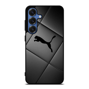 PUMA LOGO 1 Samsung Galaxy S26 Case Cover