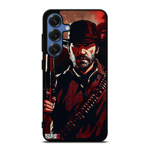 RED DEAD REDEMPTION Samsung Galaxy S26 Case Cover