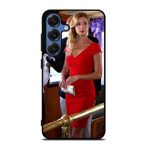 REVENGE EMILY VANCAMP 2 Samsung Galaxy S26 Case Cover