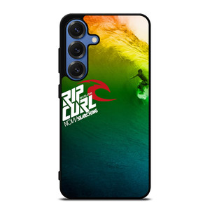 RIP CURL SURFING 2 Samsung Galaxy S26 Case Cover