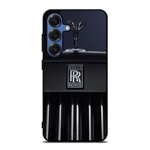 ROLLS ROYCE Samsung Galaxy S26 Case Cover
