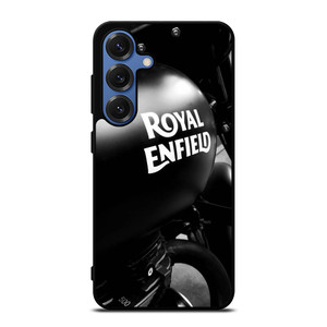 ROYAL ENFIELD MOTORCYCLE Samsung Galaxy S26 Case Cover
