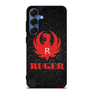 RUGER FIREARM Samsung Galaxy S26 Case Cover