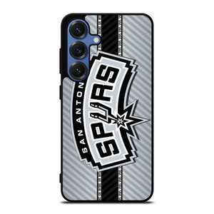 SAN ANTONIO SPURS Samsung Galaxy S26 Case Cover