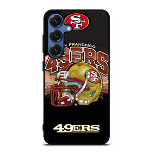 SAN FRANCISCO 49ERS 2 Samsung Galaxy S26 Case Cover