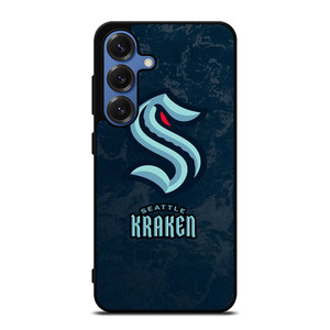 SEATTLE KRAKEN LOGO Samsung Galaxy S26 Case Cover