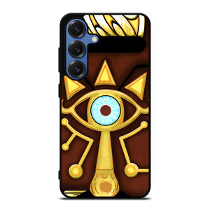 SHEIKAH SLATE ZELDA Samsung Galaxy S26 Case Cover
