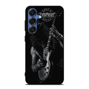 SLASH G N R Samsung Galaxy S26 Case Cover