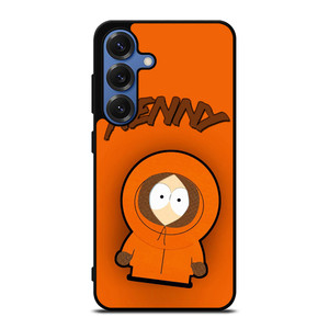 SOUTH PARK KENNY 4 Samsung Galaxy S26 Case Cover