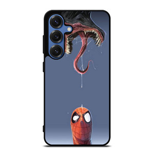 SPIDERMAN X VENOM Samsung Galaxy S26 Case Cover