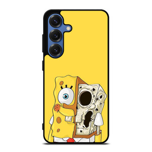 SPONGEBOB BONE Samsung Galaxy S26 Case Cover