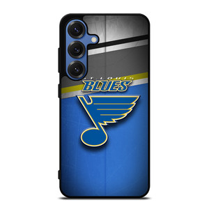 ST LOUIS BLUES LOGO 2 Samsung Galaxy S26 Case Cover