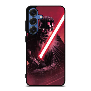 STAR WARS DARTH VADER 2 Samsung Galaxy S26 Case Cover