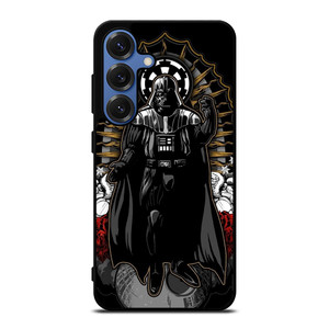 STAR WARS DARTH VADER 3 Samsung Galaxy S26 Case Cover