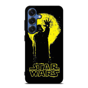 STAR WARS DARTH VADER OLLY Samsung Galaxy S26 Case Cover