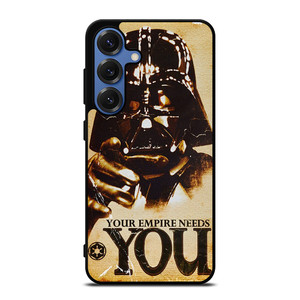 STAR WARS DARTH VADER SITH Samsung Galaxy S26 Case Cover