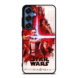 STAR WARS JEDI 2 Samsung Galaxy S26 Case Cover