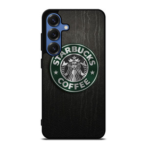 STARBUCKS COFFEE LOGO Samsung Galaxy S26 Case Cover