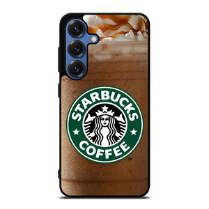 STARBUCKS ICE COFFEE 1 Samsung Galaxy S26 Case Cover