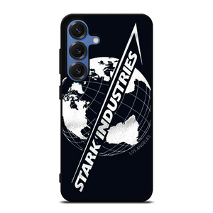 STARK INDUSTRIES ICON Samsung Galaxy S26 Case Cover