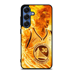 STEPHEN CURRY 1 Samsung Galaxy S26 Case Cover
