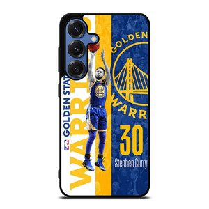 STEPHEN CURRY GSW 30 Samsung Galaxy S26 Case Cover