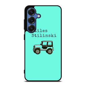 STILES STILINSKI JEEP Samsung Galaxy S26 Case Cover