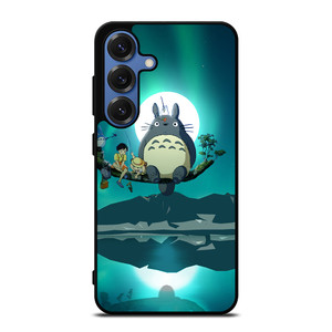 STUDIO GHIBLI MY NEIGHBOR TOTORO Samsung Galaxy S26 Case Cover
