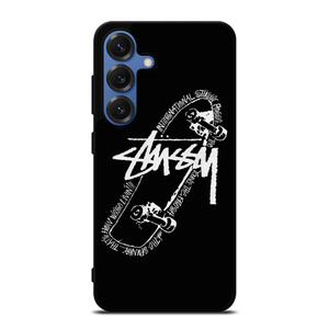 STUSSY SKATE Samsung Galaxy S26 Case Cover