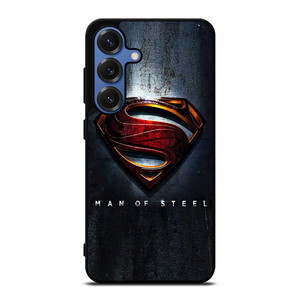 SUPERMAN 1 Samsung Galaxy S26 Case Cover