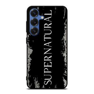 SUPERNATURAL 1 Samsung Galaxy S26 Case Cover