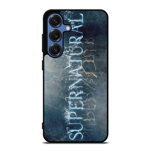SUPERNATURAL WATER SHADOW Samsung Galaxy S26 Case Cover