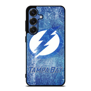 TAMPA BAY LIGHTNING 1 Samsung Galaxy S26 Case Cover