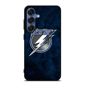 TAMPA BAY LIGHTNING ART Samsung Galaxy S26 Case Cover