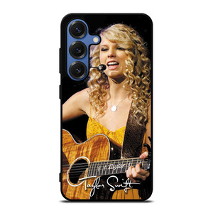 TAYLOR SWIFT ARTIST Samsung Galaxy S26 Case Cover