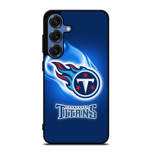 TENNESSEE TITANS FOOTBALL 2 Samsung Galaxy S26 Case Cover