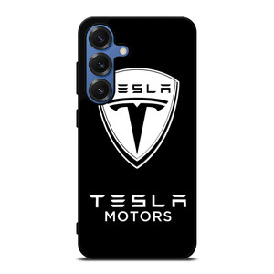 TESLA MOTORS 4 Samsung Galaxy S26 Case Cover