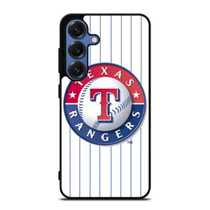 TEXAS RANGERS Samsung Galaxy S26 Case Cover