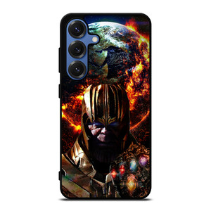 THANOS MARVEL Samsung Galaxy S26 Case Cover