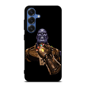 THANOS VILLAIN MARVEL Samsung Galaxy S26 Case Cover