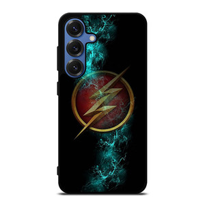 THE FLASH FUME Samsung Galaxy S26 Case Cover