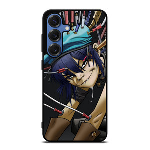 THE GORILLAZ NOODLES Samsung Galaxy S26 Case Cover